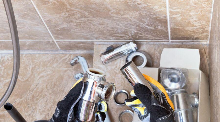 Expert flood damage restoration services in Thiells, NY